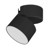 Потолочный светодиодный светильник Arlight SP-Rondo-Flap-R110-25W Warm3000 026482 от Мир ламп