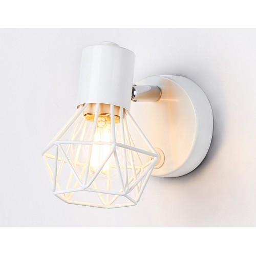 Настенный светильник Ambrella light Traditional Loft TR8626 от Мир ламп
