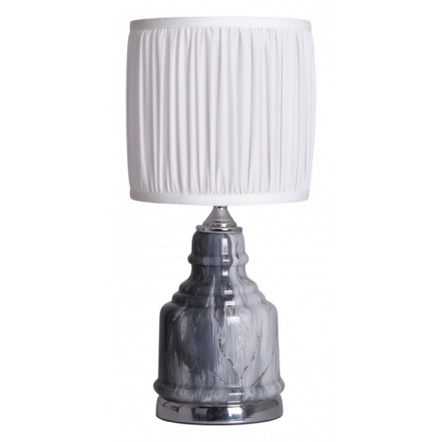 Настольная лампа декоративная Manne Lilie TL.7811-1CH от Мир ламп