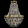 Каскадная люстра Bohemia Ivele Crystal 1932 19321B/H1/25IV G от Мир ламп