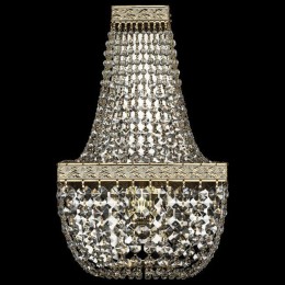 Бра Bohemia Ivele Crystal 1911 19112B/H2/20IV GW