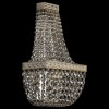 Бра Bohemia Ivele Crystal 1911 19112B/H2/20IV GW от Мир ламп