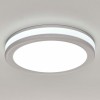 Встраиваемый светильник Arte Perfetto Luce Ingrid 3322.LD109R/12W/6K от Мир ламп