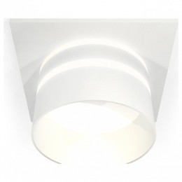 Встраиваемый светильник Ambrella light Techno Spot XC (C6520, N6235) XC6520062
