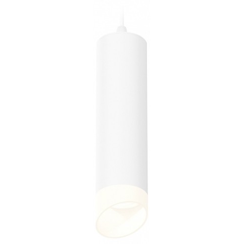 Комплект подвесного светильника Ambrella light Techno Spot XP6355004 SWH/FR белый песок/белый матовый (A2301,C6355,N6256) от Мир ламп