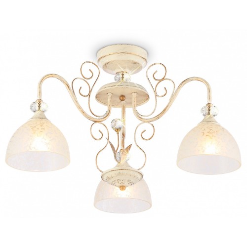 Потолочная люстра Ambrella light Traditional TR3055 от Мир ламп