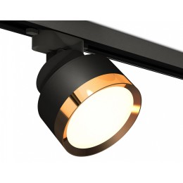 Комплект трекового светильника Ambrella light Track System XT (A2526, A2106, C8102, N8124) XT8102004