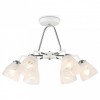 Потолочная люстра Ambrella light Traditional Modern TR303292 от Мир ламп