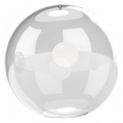 Плафон стеклянный Nowodvorski Cameleon Sphere XL TR 8527 от Мир ламп