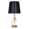 Настольная лампа Arte Lamp Musica A4025LT-1PB от Мир ламп