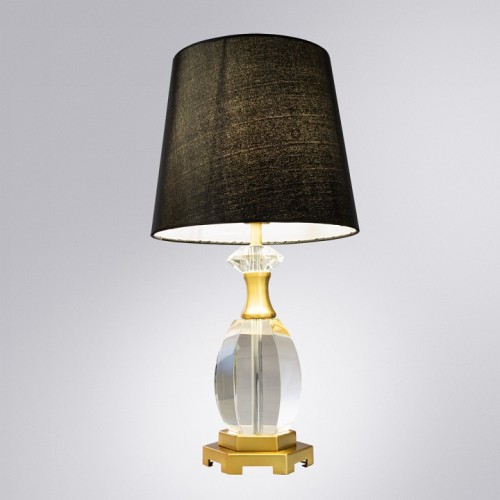 Настольная лампа Arte Lamp Musica A4025LT-1PB от Мир ламп
