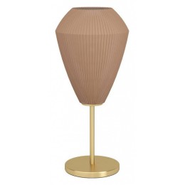Настольная лампа декоративная Eglo Caprarola 900814