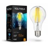 Лампа светодиодная Voltega Crystal E27 15Вт 2800K 7104 от Мир ламп