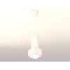Комплект подвесного светильника Ambrella light Techno Spot XP7832002 SWH/FR белый песок/белый матовый (A2310, C7442, A2011, C7832, N7750) от Мир ламп