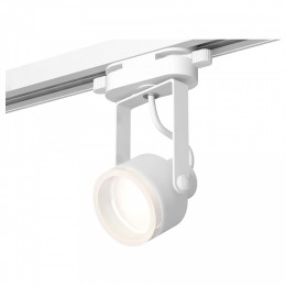 Комплект трекового светильника Ambrella light Track System XT (C6601, N6245) XT6601084