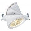 Встраиваемый светильник Smart Lamps Delius EVO DL-ET-D02240WN-38 от Мир ламп