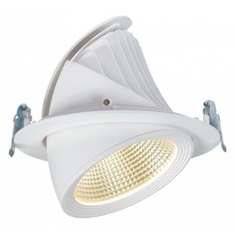 Встраиваемый светильник Smart Lamps Delius EVO DL-ET-D02240WN-38