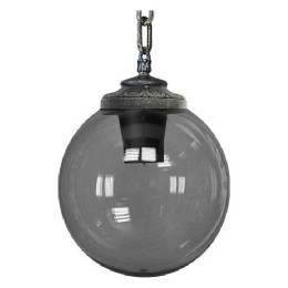 Подвесной светильник Fumagalli Globe 300 G30.120.000.BZF1R