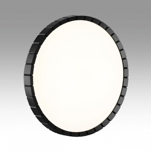 Накладной светильник Sonex Atabi Black 7649/DL от Мир ламп