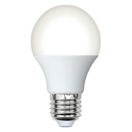 Лампа светодиодная Volpe  E27 12Вт 6500K UL-00008778