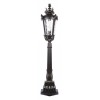 Наземный высокий светильник Loft it Verona 100003/1200 от Мир ламп