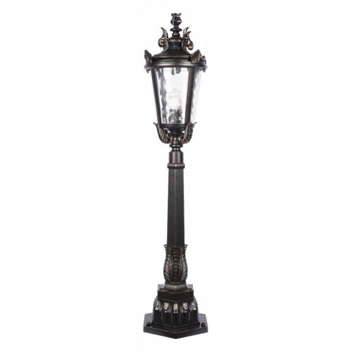 Наземный высокий светильник Loft it Verona 100003/1200 от Мир ламп