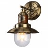 Бра Arte Lamp Sailor A4524AP-1AB от Мир ламп