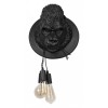 Бра Loft it Gorilla 10178 Black от Мир ламп