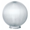 Плафон полимерный Uniel UFP-R250A 08094 от Мир ламп