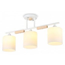 Потолочная люстра Ambrella light Traditional Modern TR9546