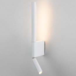 Настенный светильник с выключателем Elektrostandard Sarca a057583