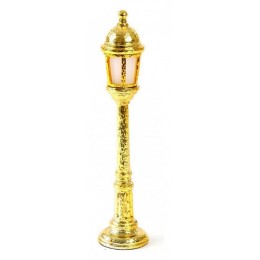 Настольная лампа декоративная Seletti Street Lamp Dining 14703