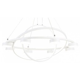 Подвесная светодиодная люстра Ambrella light Comfort LineTech FL51777