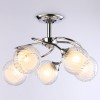 Потолочная люстра Ambrella light Traditional TR3198 от Мир ламп