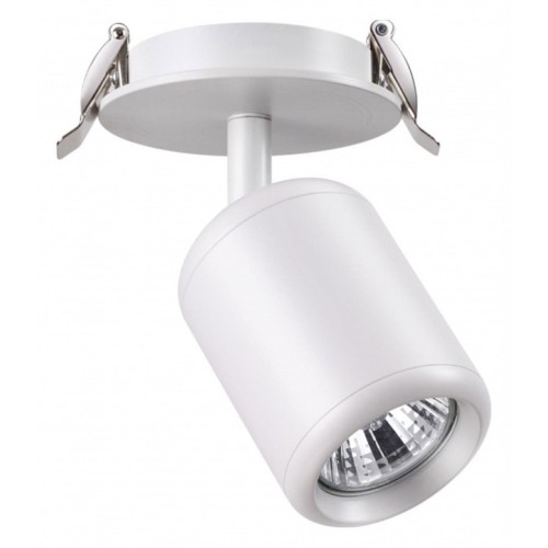 Встраиваемый светильник на штанге Novotech Pipe 370452 от Мир ламп