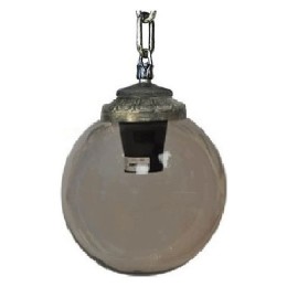 Подвесной светильник Fumagalli Globe 250 G25.120.000.BZF1R