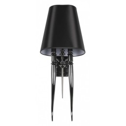 Бра Loft it Brunilde 10207W/M Black