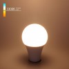 Лампа светодиодная Elektrostandard Classic LED E27 7Вт 3300K a060102 от Мир ламп