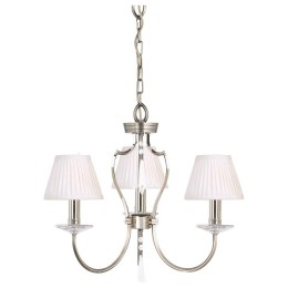 Подвесная люстра Elstead Lighting Pimlico PM3 PN