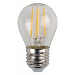 Лампа светодиодная Эра F-LED E27 11Вт 4000K Б0047015