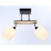 Потолочная люстра Ambrella light Traditional Modern TR9503 от Мир ламп