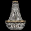 Бра Bohemia Ivele Crystal 1904 19041B/H2/35IV Pa от Мир ламп