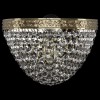 Бра Bohemia Ivele Crystal 1932 19321B/20IV G от Мир ламп