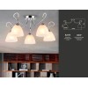 Потолочная люстра Ambrella light Traditional TR3042 от Мир ламп