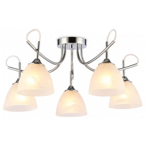 Потолочная люстра Ambrella light Traditional TR3042 от Мир ламп