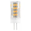Лампа светодиодная Elektrostandard G4 LED G4 7Вт 3300K a049585 от Мир ламп