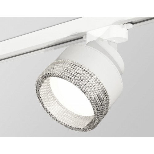 Комплект трекового светильника Ambrella light Track System XT (A2524, A2105, C8101, N8480) XT8101040 от Мир ламп