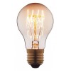 Лампа накаливания Loft it Edison Bulb E27 60Вт 2700K 7560-T от Мир ламп