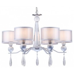 Подвесная люстра Arti Lampadari Rufina Rufina E 1.1.6.600 W