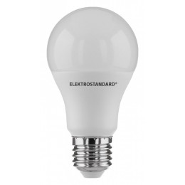 Лампа светодиодная Elektrostandard Classic LED E27 17Вт 6500K a052538